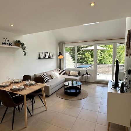 Les Terrasses De Malmedy - Duplex 430 Διαμέρισμα Εξωτερικό φωτογραφία
