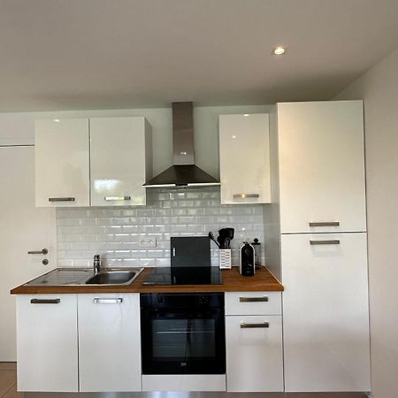 Les Terrasses De Malmedy - Duplex 430 Διαμέρισμα Εξωτερικό φωτογραφία