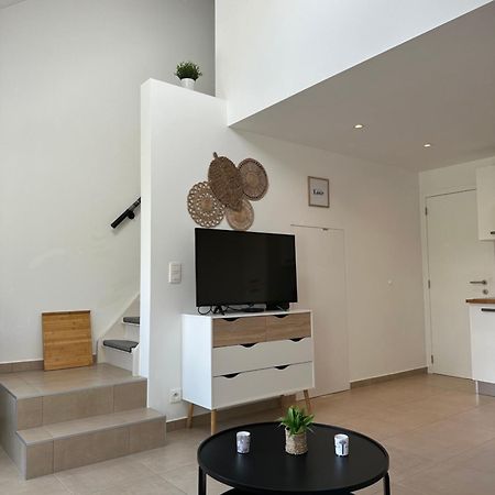 Les Terrasses De Malmedy - Duplex 430 Διαμέρισμα Εξωτερικό φωτογραφία