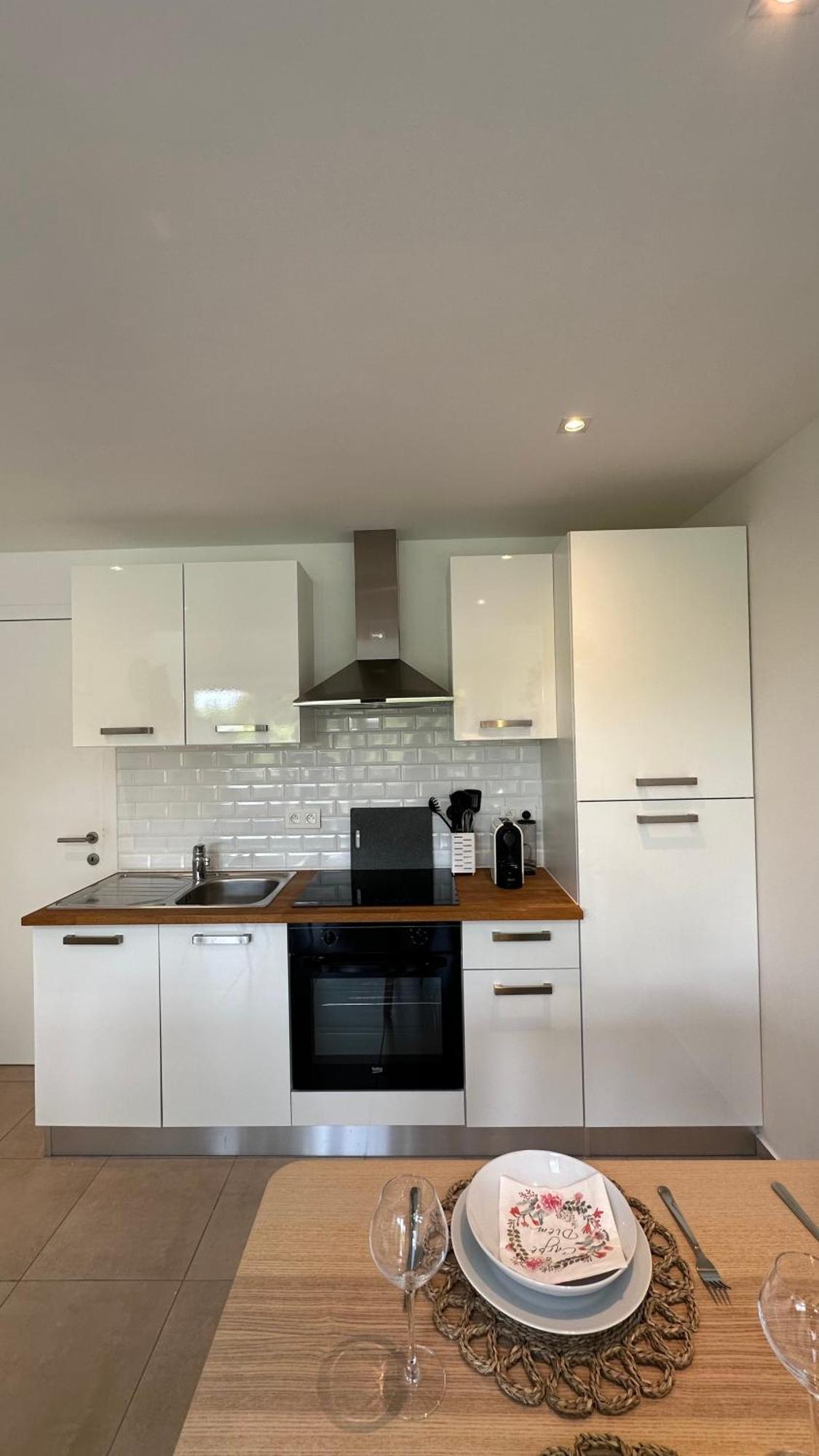 Les Terrasses De Malmedy - Duplex 430 Διαμέρισμα Εξωτερικό φωτογραφία