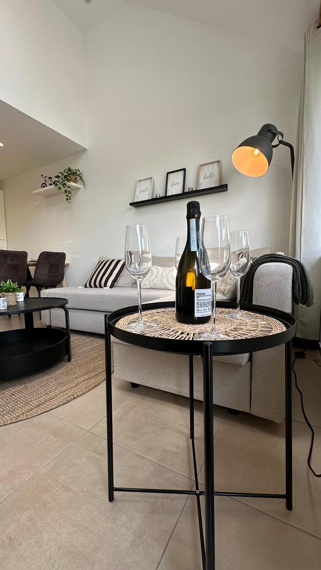Les Terrasses De Malmedy - Duplex 430 Διαμέρισμα Εξωτερικό φωτογραφία