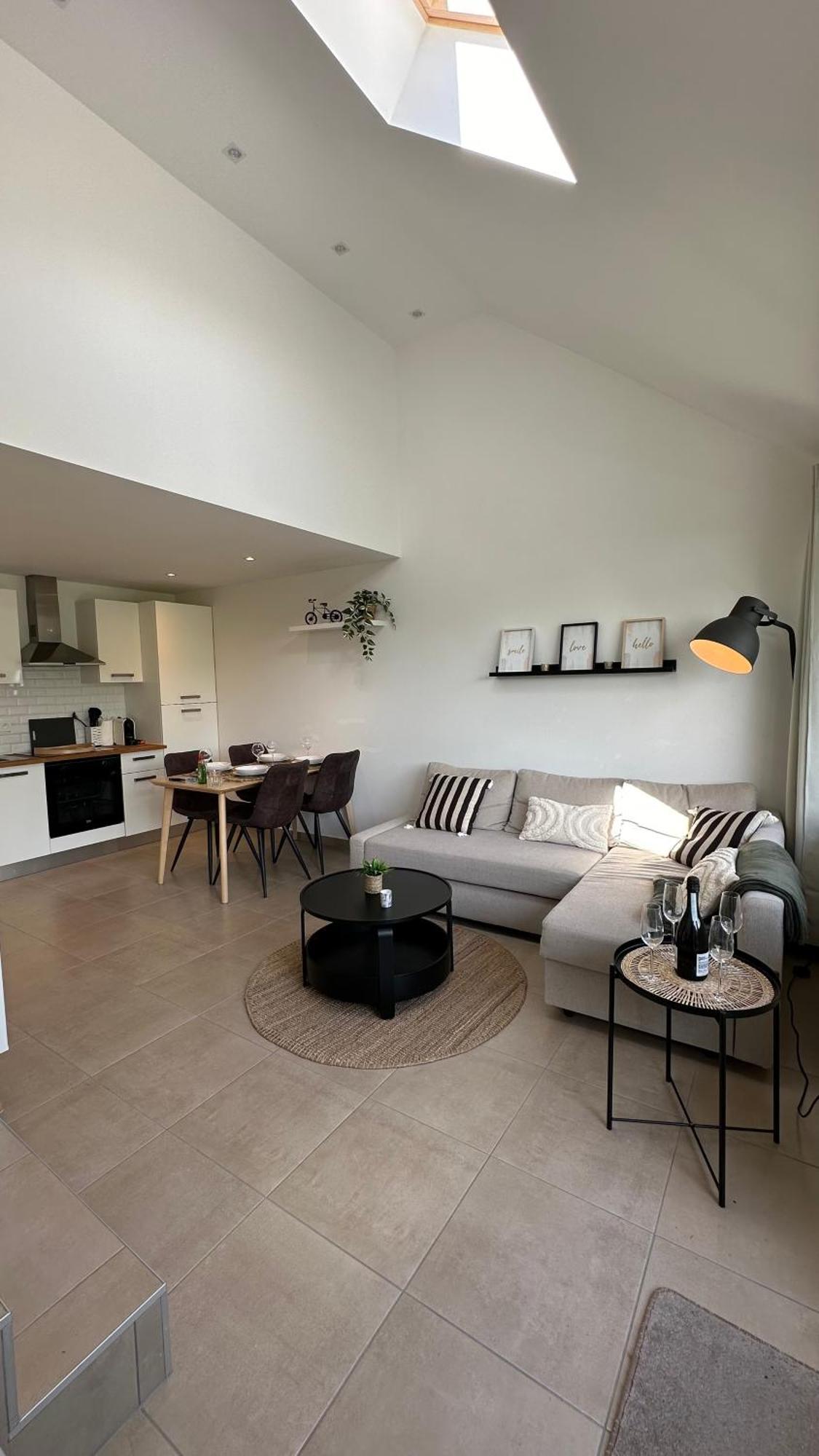 Les Terrasses De Malmedy - Duplex 430 Διαμέρισμα Εξωτερικό φωτογραφία