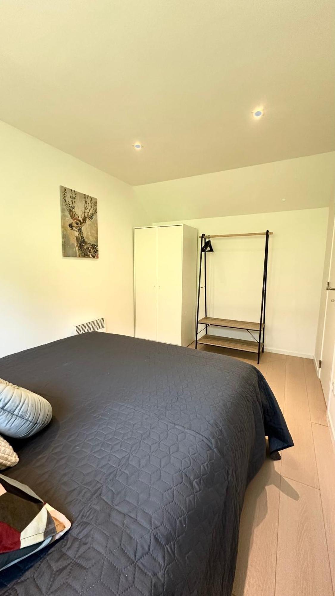 Les Terrasses De Malmedy - Duplex 430 Διαμέρισμα Εξωτερικό φωτογραφία