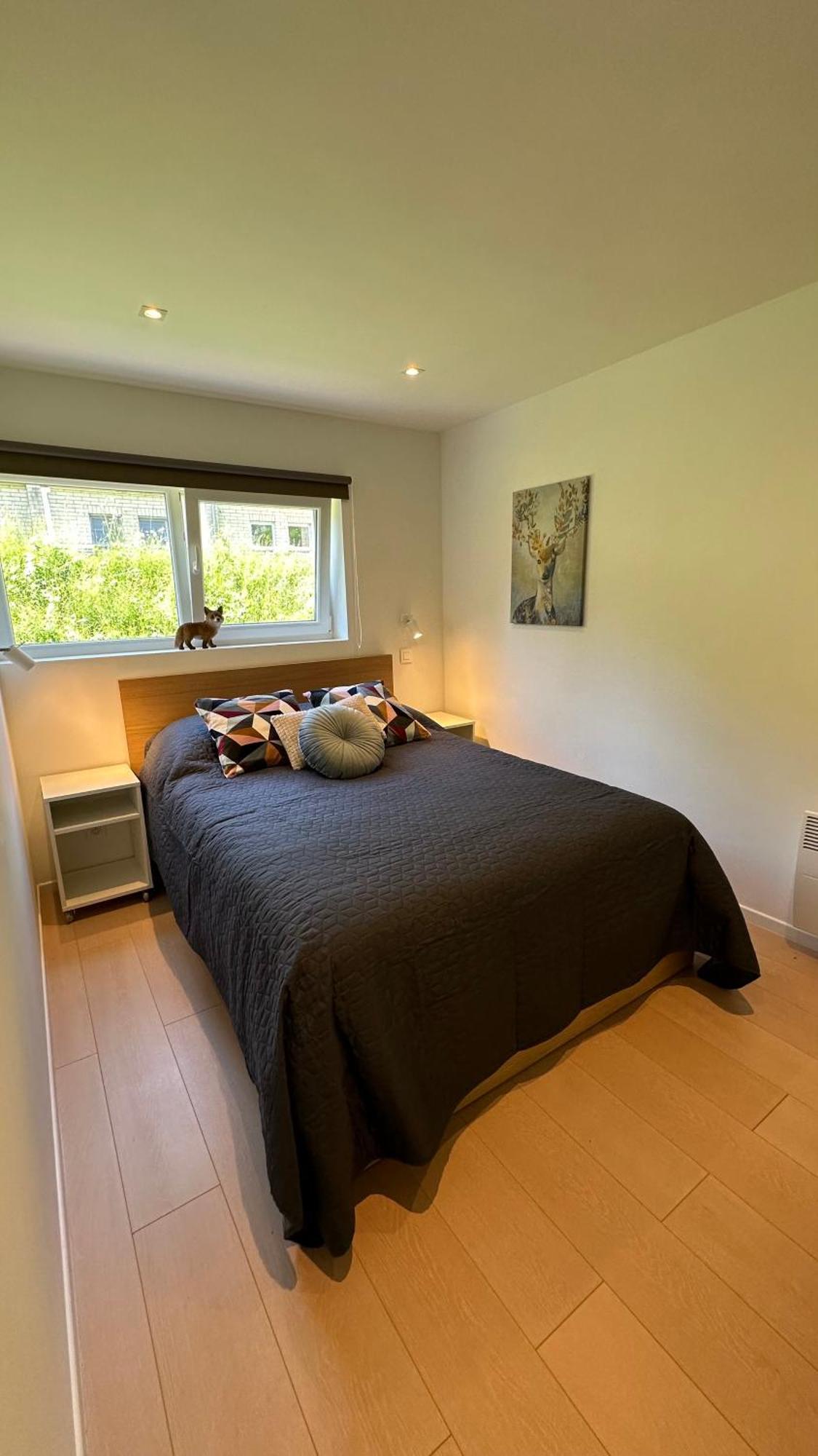 Les Terrasses De Malmedy - Duplex 430 Διαμέρισμα Εξωτερικό φωτογραφία