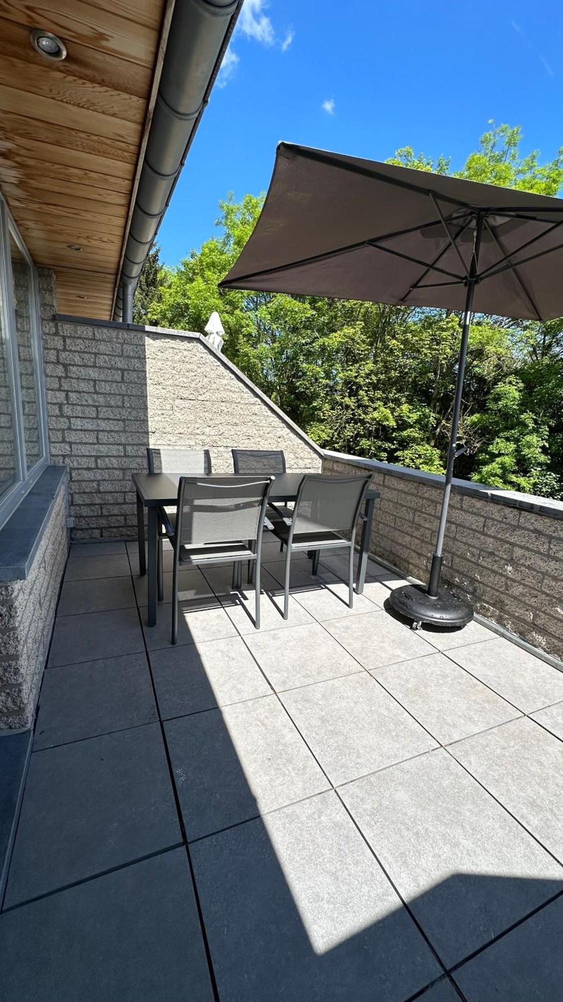 Les Terrasses De Malmedy - Duplex 430 Διαμέρισμα Εξωτερικό φωτογραφία